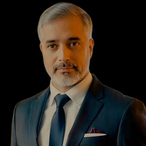 المحامي هارئيل شيمش